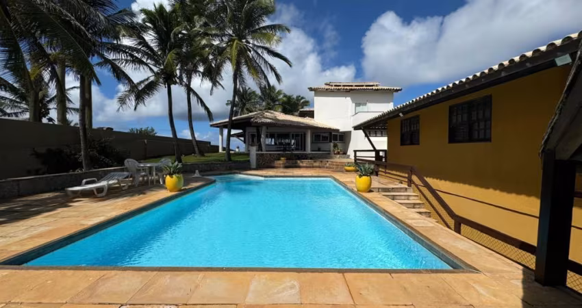 Vendo casa no condomínio Parque de Interlagos
