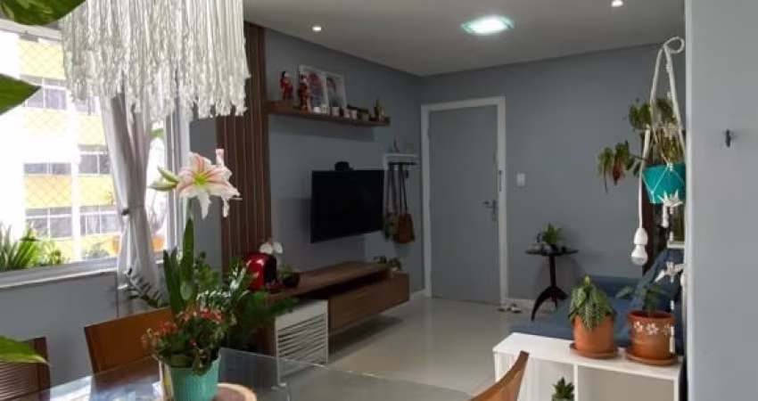Excelente 2/4 na Barra próximo ao Porto da Barra