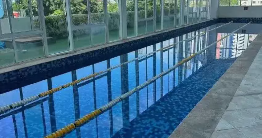 Apartamento com 1 quarto para alugar na Rua Frederico Simões, 370, Caminho das Árvores, Salvador