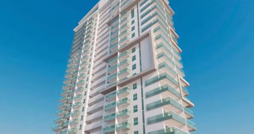 Apartamento com 1 quarto à venda na Praia Brava, Itajaí 