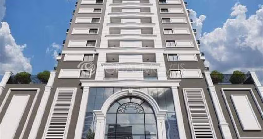 Apartamento na planta. Residencial Essenza: Luxo e Sofisticação com Área de Lazer Completa em Itapema