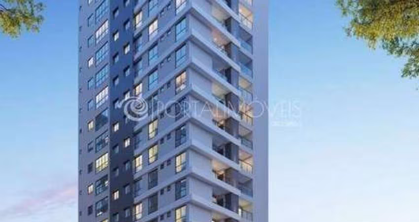 Viva no Miracle Garden Residence: Apartamento na planta com 2 Suítes e Área de Lazer Completa