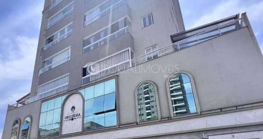 Morretes - Itapema: Apartamento Novo e Finamente Mobiliado