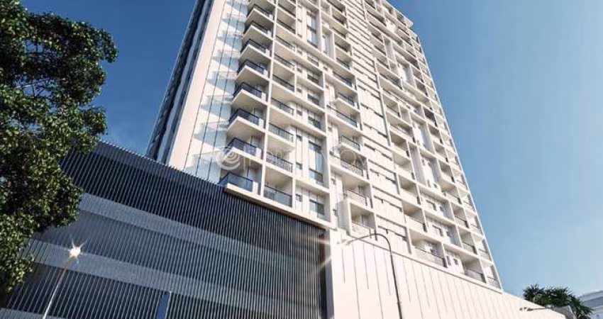 Residencial Blanc: Apartamento com 2 Suítes e Lazer Completo