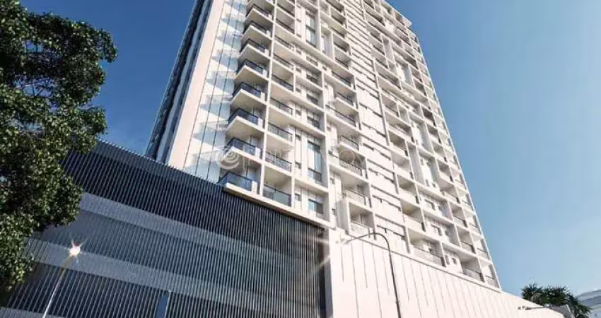 Residencial blanc: apartamento com 2 suítes e lazer completo