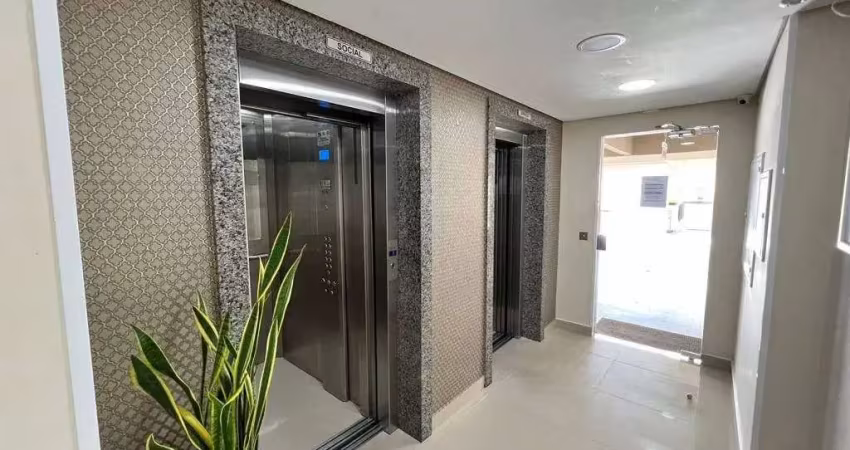 Oportunidade em itapema: apartamento mobiliado com suíte e sacada no residencial grand park