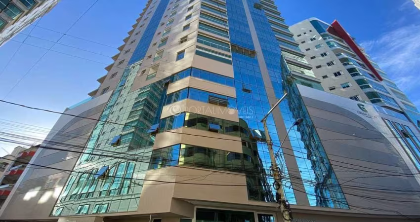 Residencial Green Coast: Luxo e Conforto no Centro de Itapema, com 3 suítes e 3 vagas