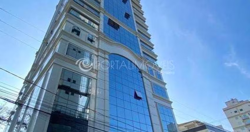 Arabela Exclusive: Seu Refúgio Exclusivo com Vista Mar e Lazer Completo em Itapema