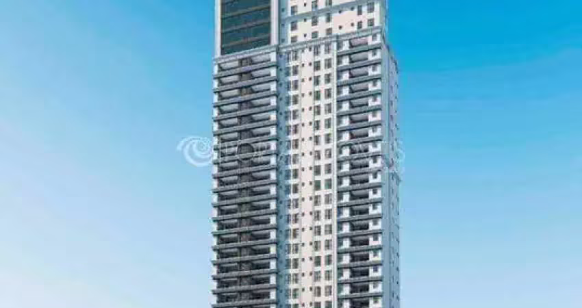 Apartamento na planta: elegância e conforto à beira-mar: residencial montreux