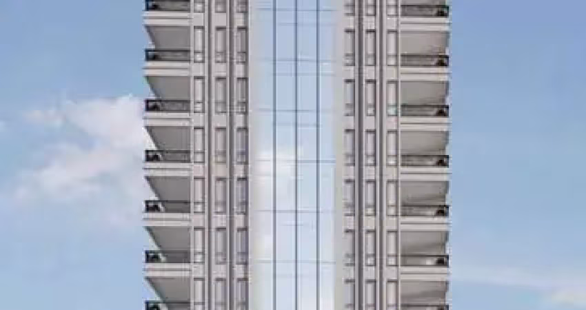 Luxo e exclusividade no perequê: apartamento na planta com 3 suítes e área de lazer completa