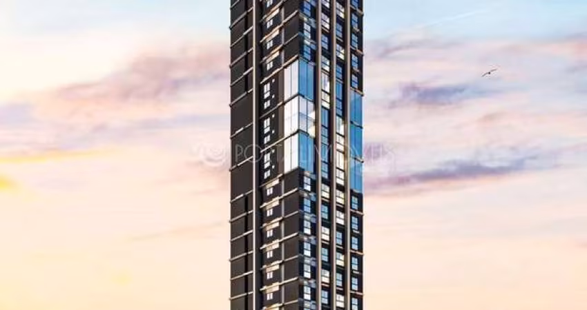 Apartamento da planta no Flow Aptos: Viva o Equilíbrio entre Conforto e Lazer em Porto Belo