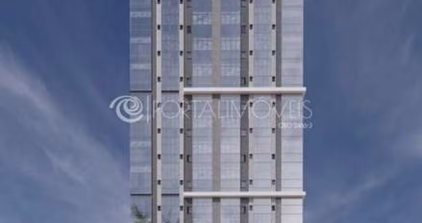 Seu Novo Lar em Perequê: Apartamento na planta no Residencial Selent Sea View