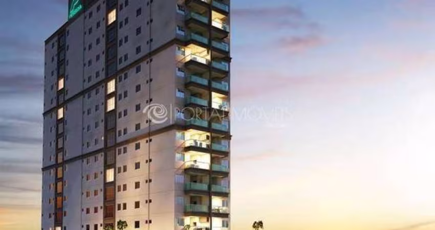 Lançamento: Residencial Estrelatto em Porto Belo - Próximo ao Mar