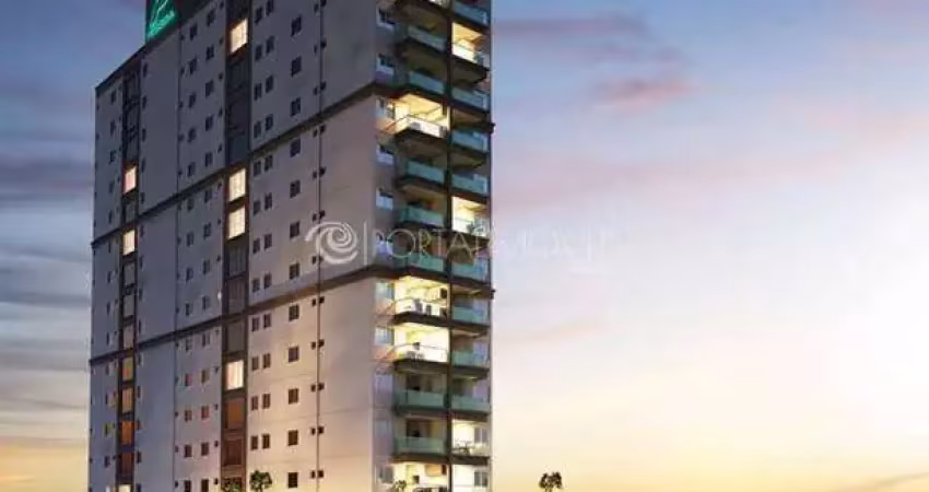 Viva perto do mar: apartamento na planta no residencial estrelatto