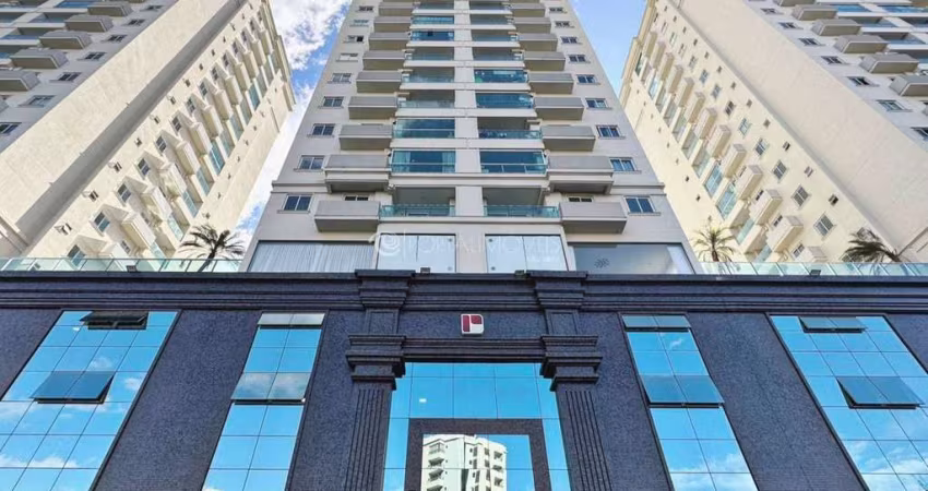 Apartamento no Residencial Green Park: 64m² Privativos, Área de Lazer Ampla e Excelente Localização