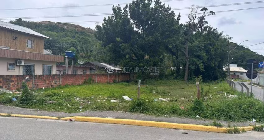 Oportunidade em Itapema - Terreno de 900,9 m² na Rua 812