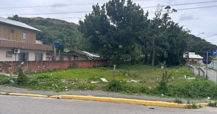 Oportunidade em itapema - terreno de 900,9 m² na rua 812