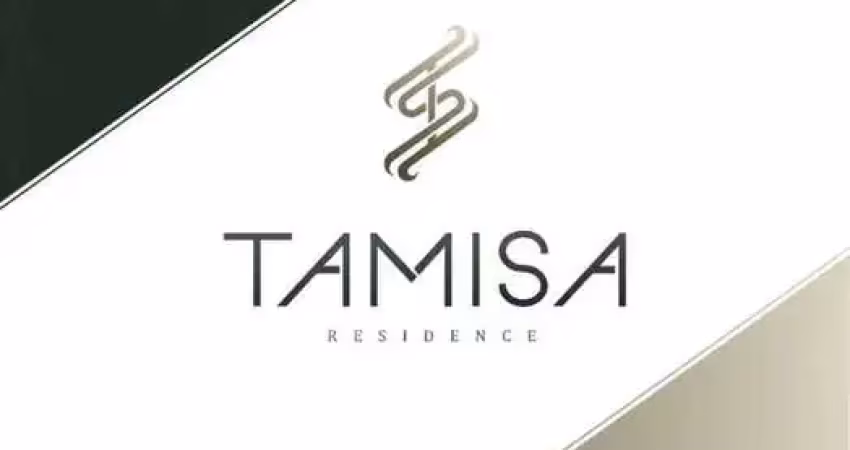 Tâmisa residence: invista em apartamentos na planta com entrega próxima em 2024
