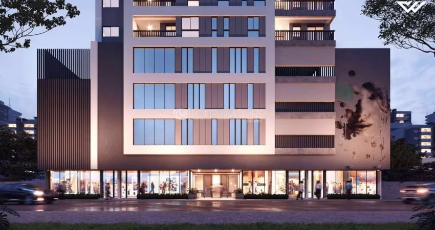 Oportunidade na Planta: Scenarium Tower com Lazer Completo e Entrega em 2024