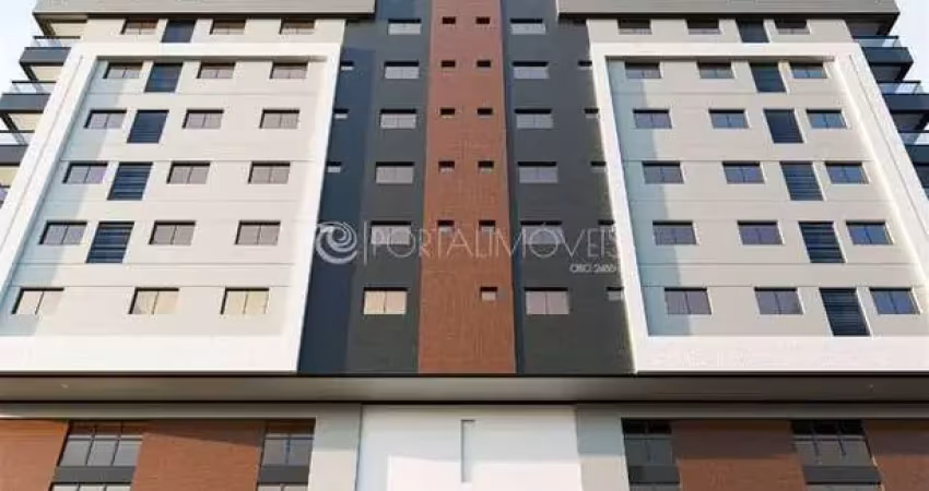 Apartamento com 3 quartos à venda na 3° avenida entre 254 e 258, 378, Meia Praia, Itapema