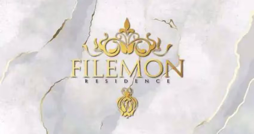 Oportunidade única: residencial filemon - imóvel na planta com lazer completo