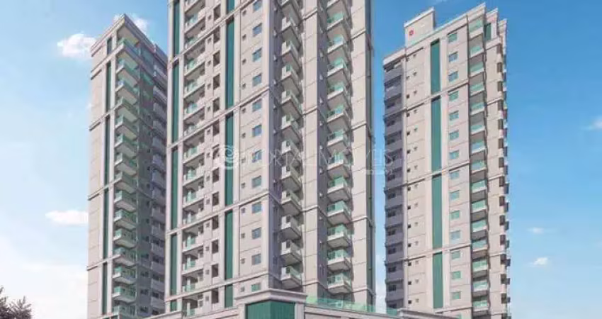 Apartamento em construção. residencial ametrina: conforto e sofisticação em morretes