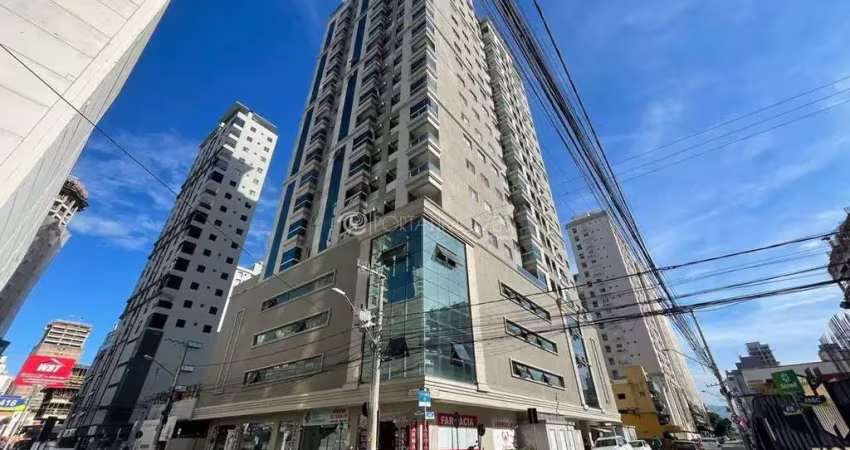 Residencial Grand Rubi: Luxo e Conforto em Morretes - Apartamento Diferenciado com Área de Lazer Completa