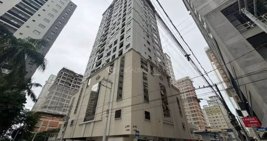 Talmidim residence: viva em estilo e conforto em morretes, itapema