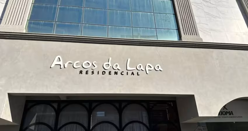 Edifício arcos da lapa: o charme e a modernidade de itapema, 3 quartos e 3 suítes