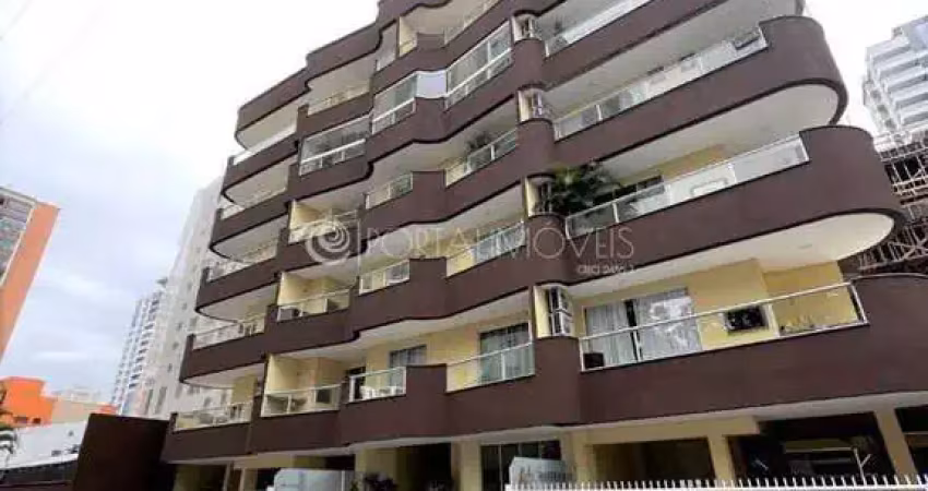 Residencial morada régia: sofisticação e conforto em meia praia - apartamento mobiliado com ampla sacada gourmet