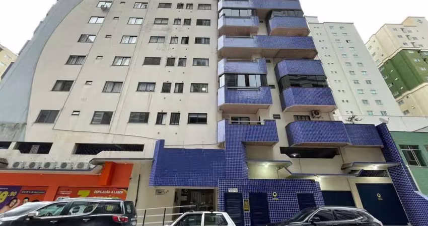 Apartamento com 2 quartos à venda na Rua 240, 149, Meia Praia, Itapema