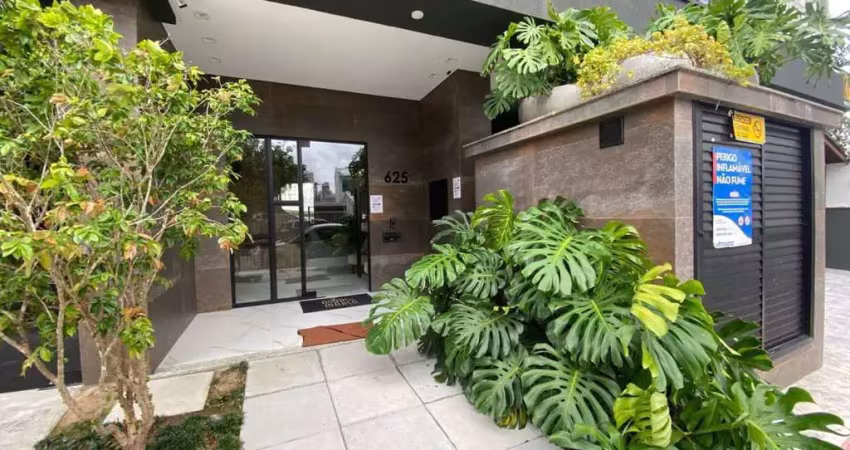 Apartamento novo com 3 suítes e área de lazer completa no residencial águas de março
