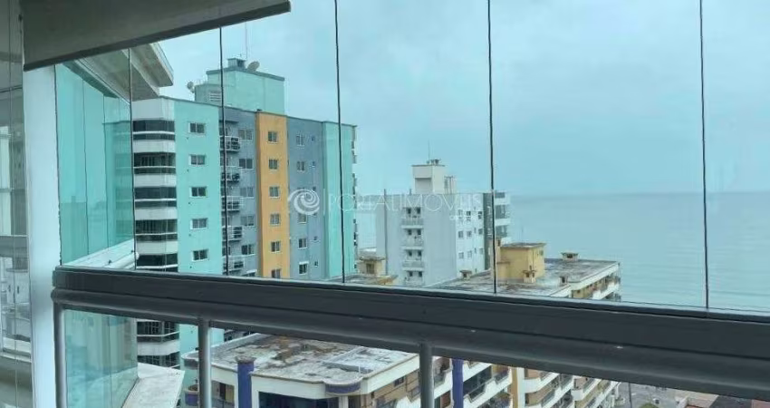 Apartamento Luxuoso com 04 Suítes, 02 Suítes Máster e 04 Vagas de Garagem em Meia Praia