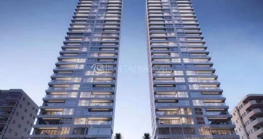 Oportunidade.  Apartamento de Alto Padrão na planta com 03 Suítes e Área de Lazer Completa