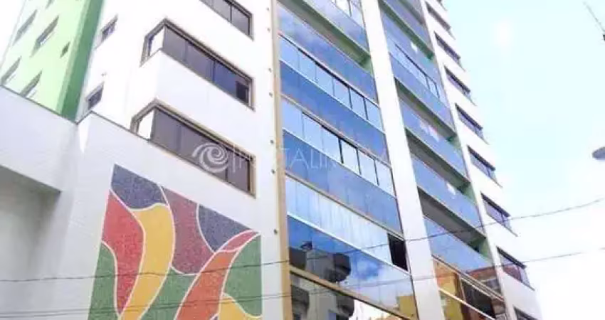 Edifício nathalia: apartamento de alto padrão com 4 suítes e amplas áreas sociais