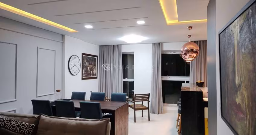 Residência de Luxo com 3 Suítes no Empreendimento Exclusivo IslAmorada