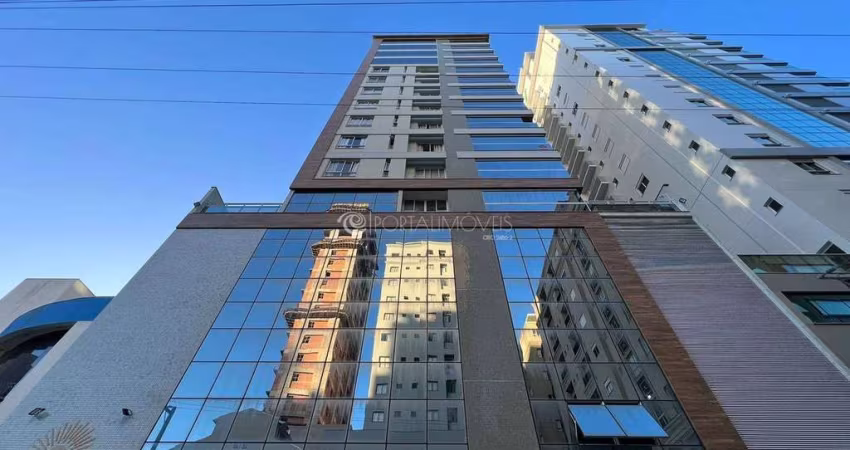 Residencial Sunwell: Viva o Conforto e a Elegância em 3 Suítes com Sacada Integrada