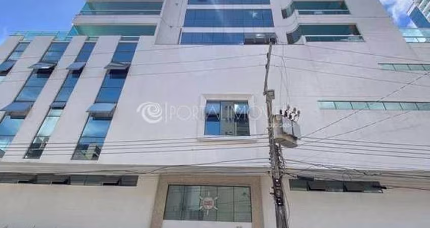 Luxo e Conforto à Beira-Mar: Residencial Magic Tower com Apartamento Mobiliado e Lazer Completo!