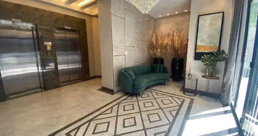 Deslumbrante residência de luxo com vista panorâmica no residencial orion, meia praia, itapema-sc
