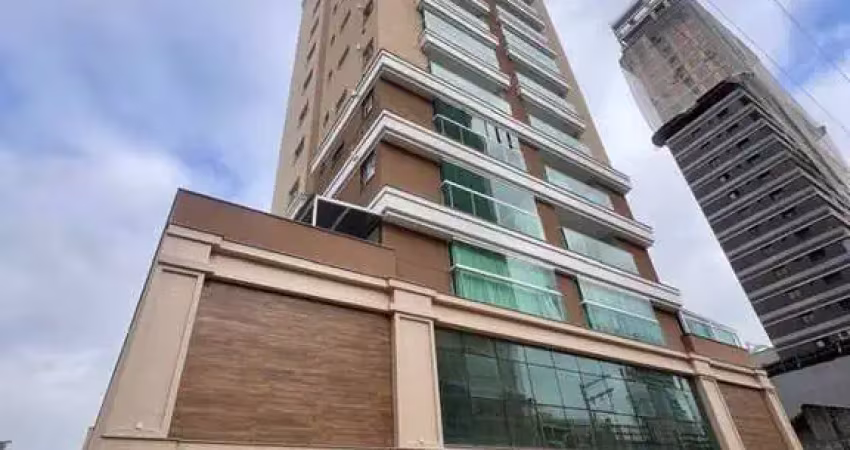 Garden park - com lazer no rooftop! 2 suítes mobiliado com 2 vagas!