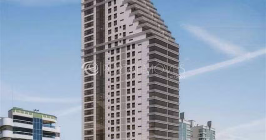 Viva com Luxo e Elegância no Residencial Ópera: Frente Mar em Meia Praia, Itapema/SC!