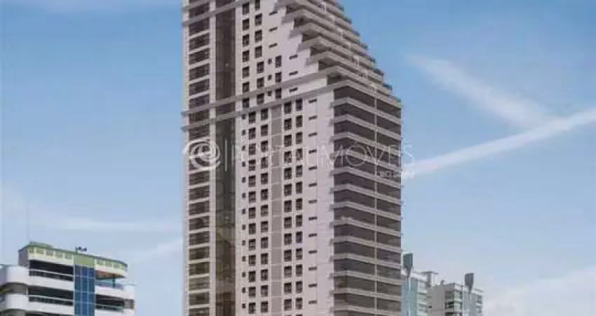 Viva com luxo e elegância no residencial ópera: frente mar em meia praia, itapema/sc!