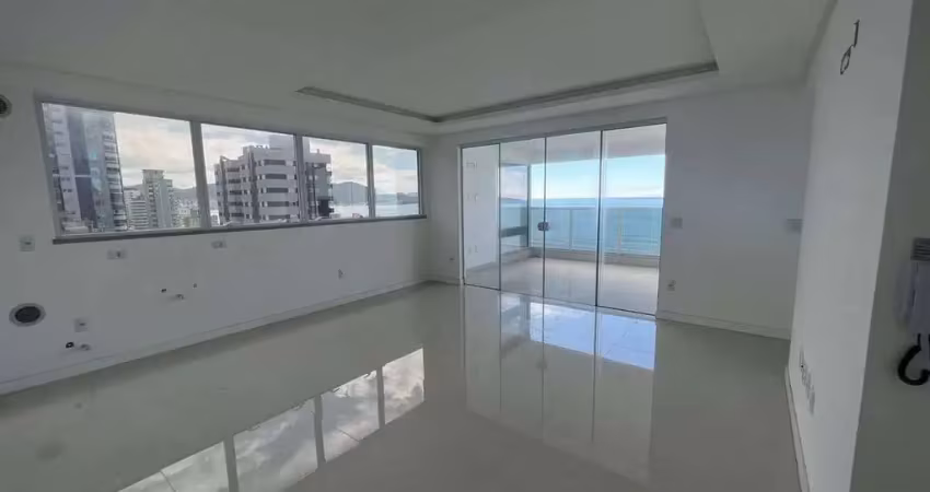 Oportunidade. apto frente avenida com preço de planta. 3 suítes e 3 vagas