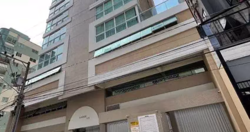 Apartamento frente mar, 3 suítes e lazer completo – sunrise meia praia itapema