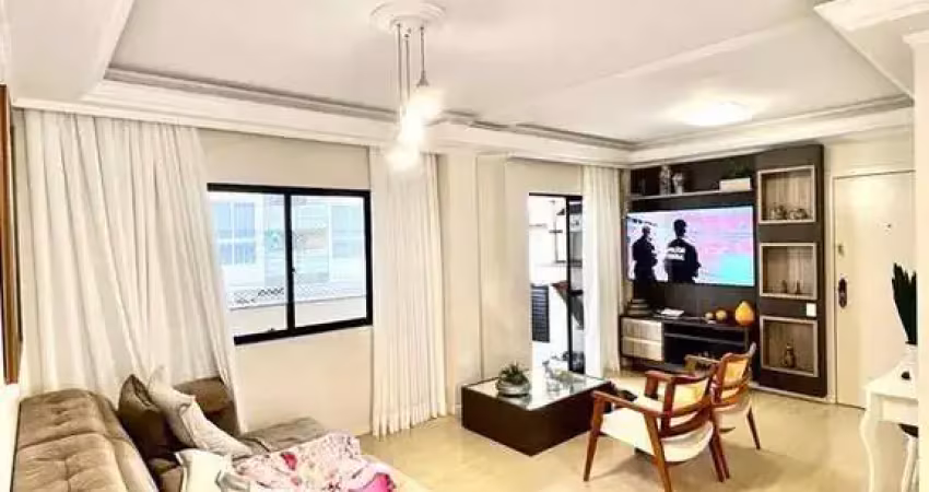 Apartamento com 2 quartos à venda na Rua 207, 1, Meia Praia, Itapema