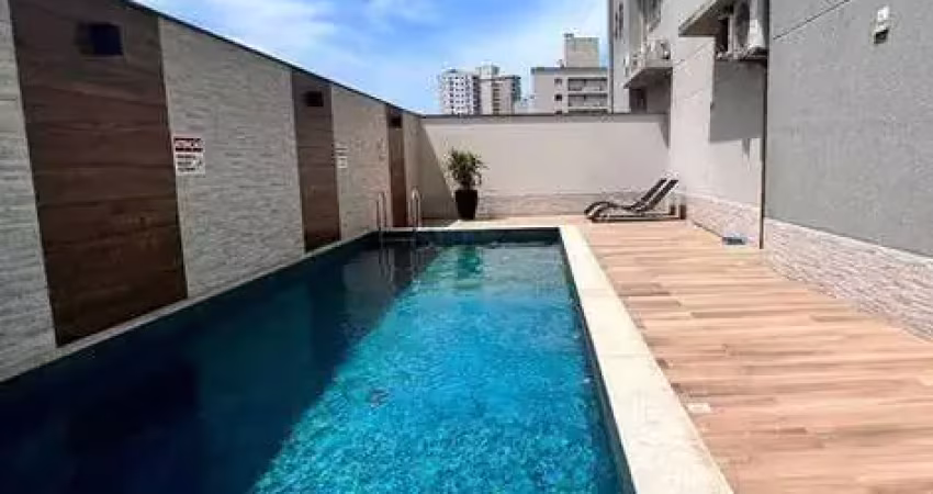 Apartamento com 3 quartos à venda na Rua 402, Morretes, Itapema