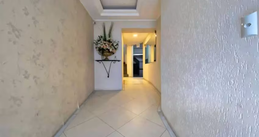 Quadra mar - 2 dorm sendo 1 suíte próximo ao futuro píer turístico