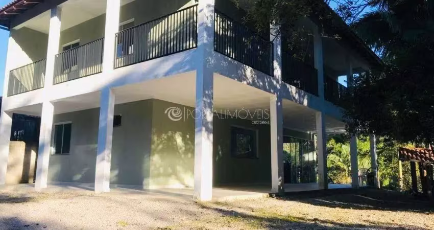 Chácara / sítio com 2 quartos à venda na Rua Geral Oliveira. S/N, Oliveira, Tijucas