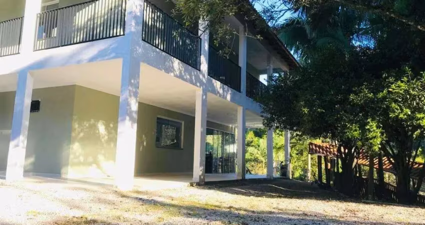 Chácara / sítio com 4 quartos à venda na Rua Geral Oliveira. S/N, Oliveira, Tijucas