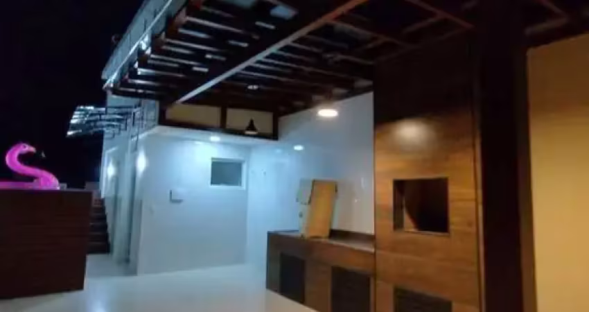 Casa com 3 quartos à venda na Rua Alfredo Water Graff, 326, Centro, Porto Belo
